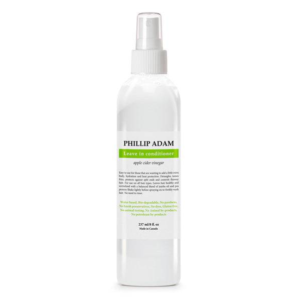 Phillip Adam Leave In Conditioner - ACV - Home & Well leave in conditioner