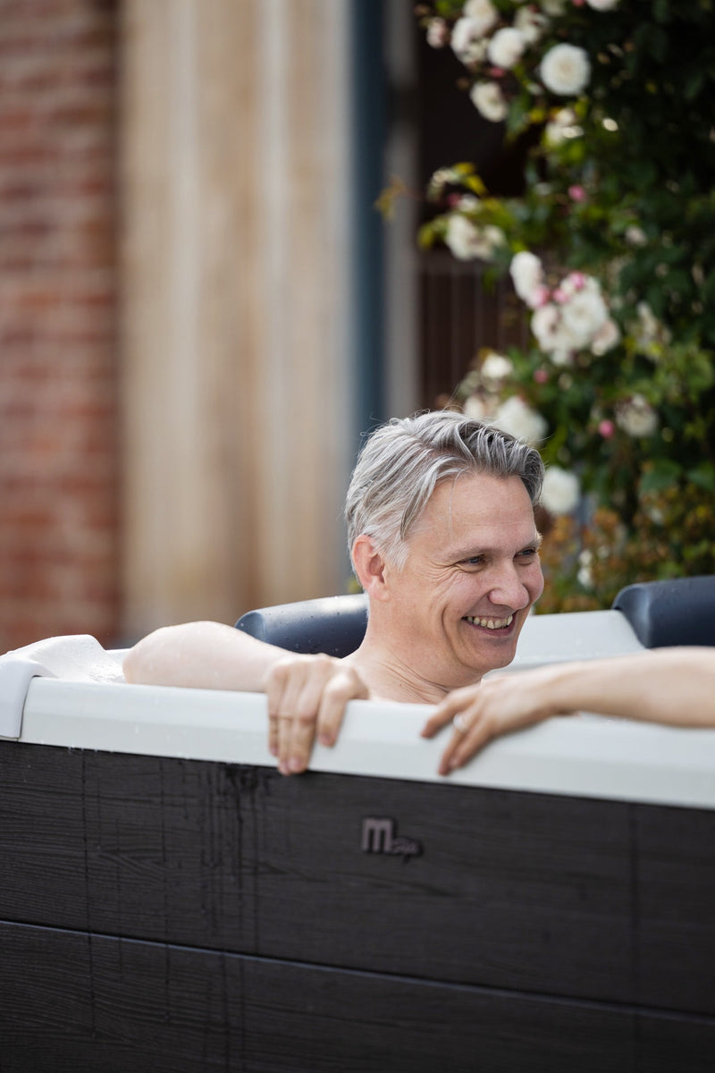 MSPA OSLO, FRAME SERIES, Hot Tub & Spa – 6 Person