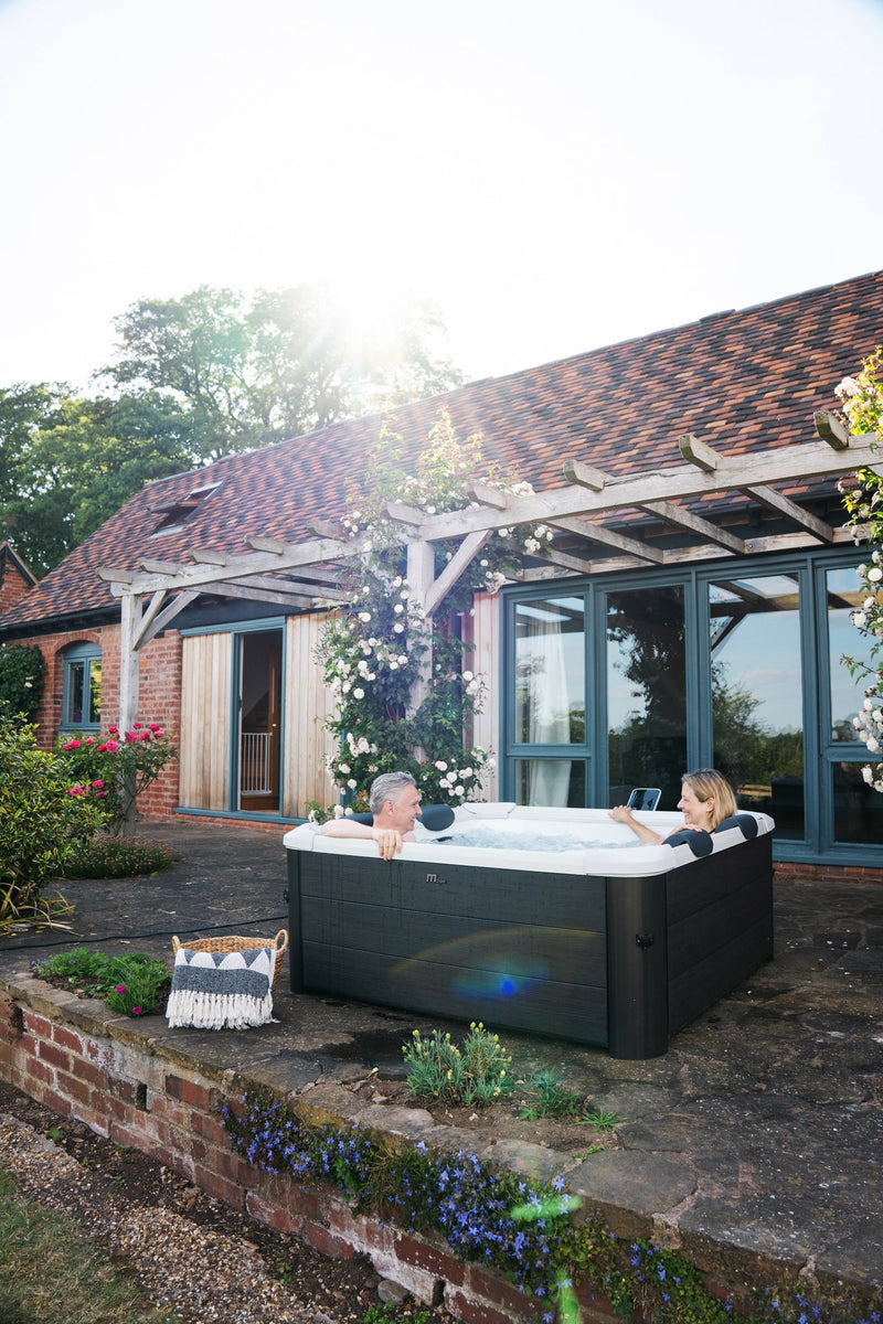 MSPA OSLO, FRAME SERIES, Hot Tub & Spa – 6 Person