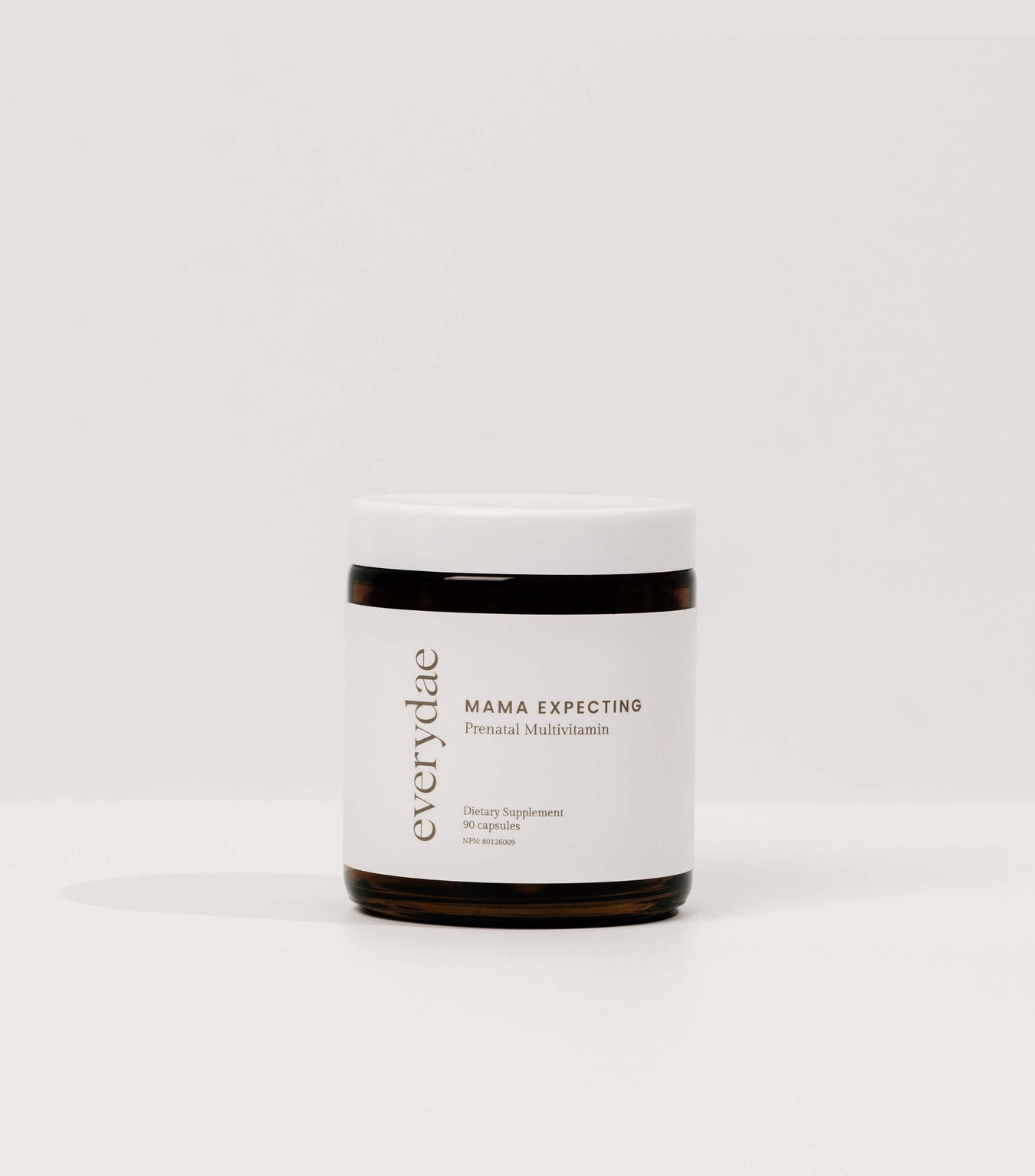 Nutrition et suppléments