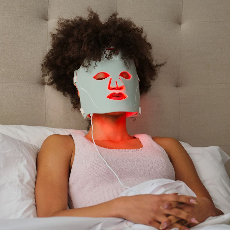 Kala Red Light Face Mask | Canada