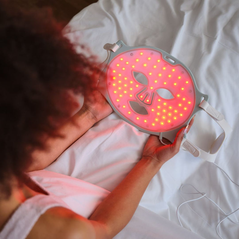 Kala Red Light Face Mask | Canada