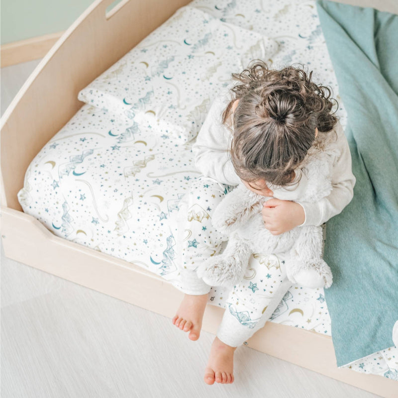 CHERRY TWIN - Montessori Floor Bed
