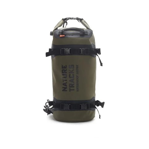 PEAK SERIES - EXPEDITION DRYPAK BAG 25L