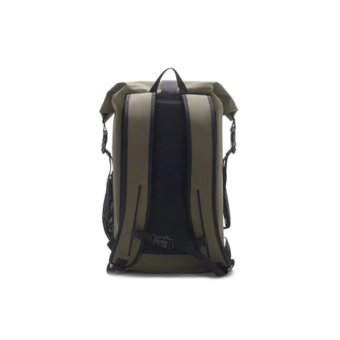 PEAK SERIES - BASECAMP DRYPAK BACKPACK 35L