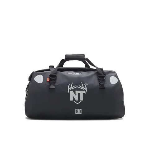 PEAK SERIES - RANGE ROVER DRYPAK DUFFEL 80L
