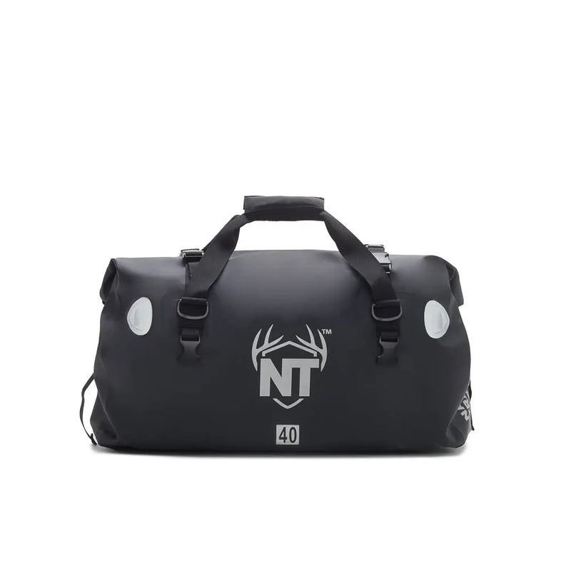 PEAK SERIES - RANGE ROVER DRYPAK DUFFEL 40L