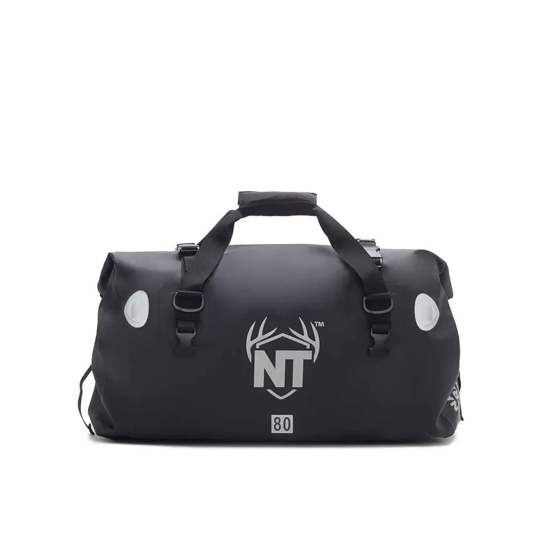PEAK SERIES - RANGE ROVER DRYPAK DUFFEL 80L
