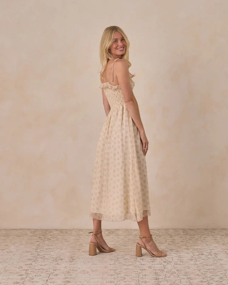 Women's Eiliana Dress | Posy | Noralee