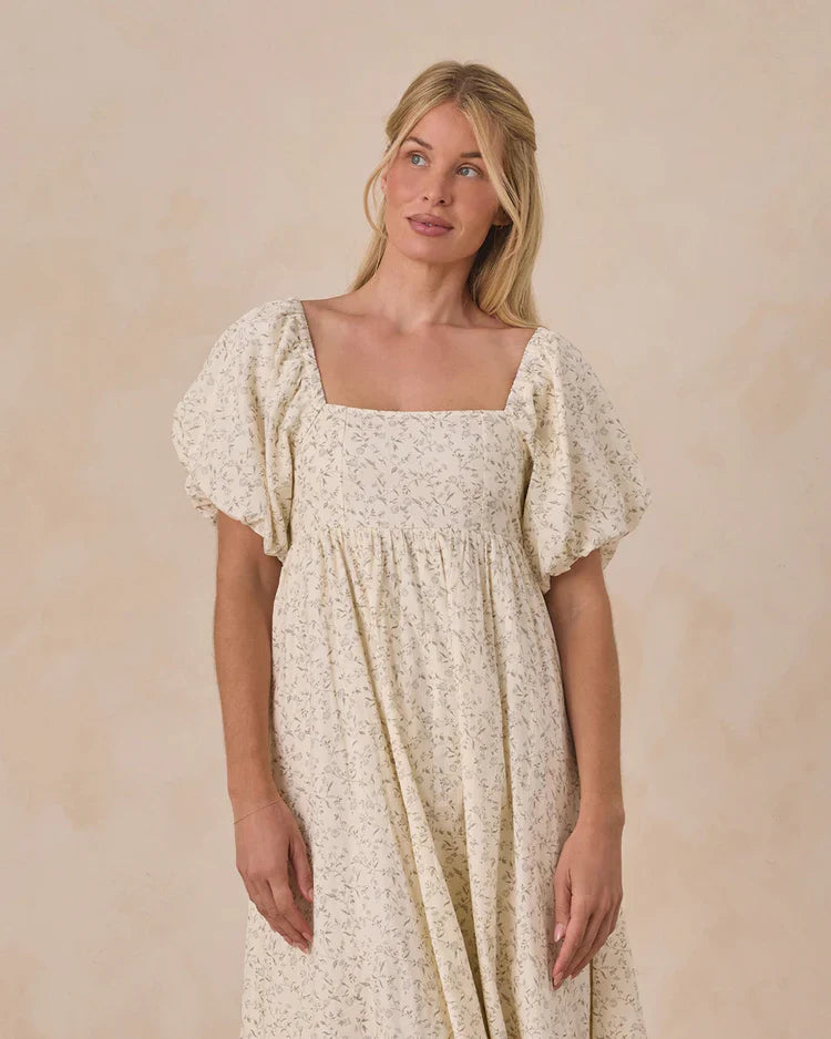 Women's Ocean Dress | Vines | Noralee