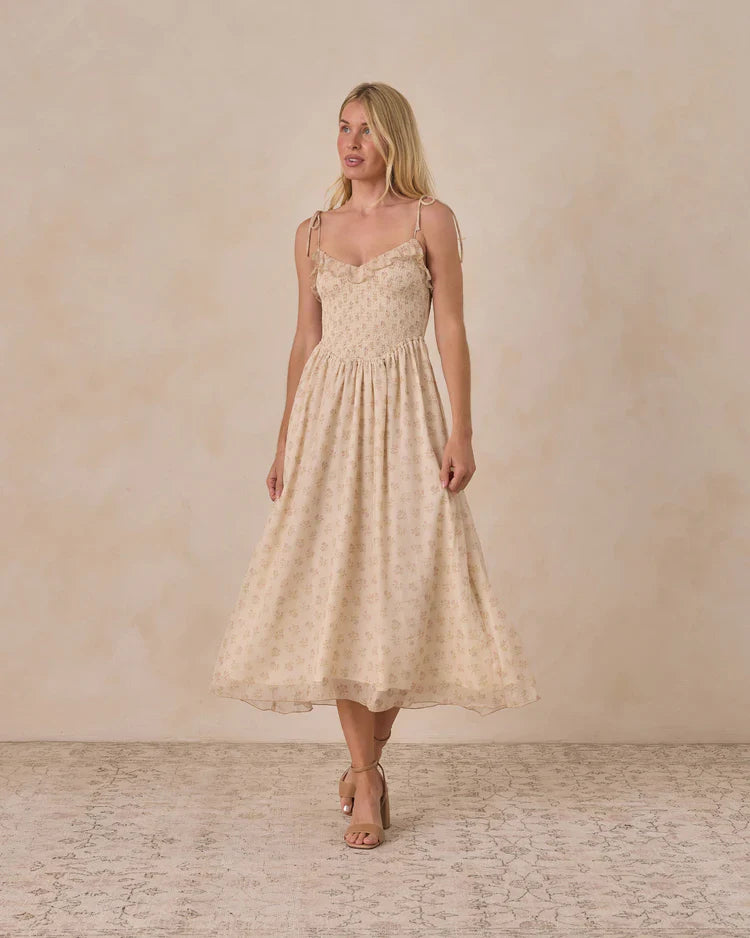 Women's Eiliana Dress | Posy | Noralee