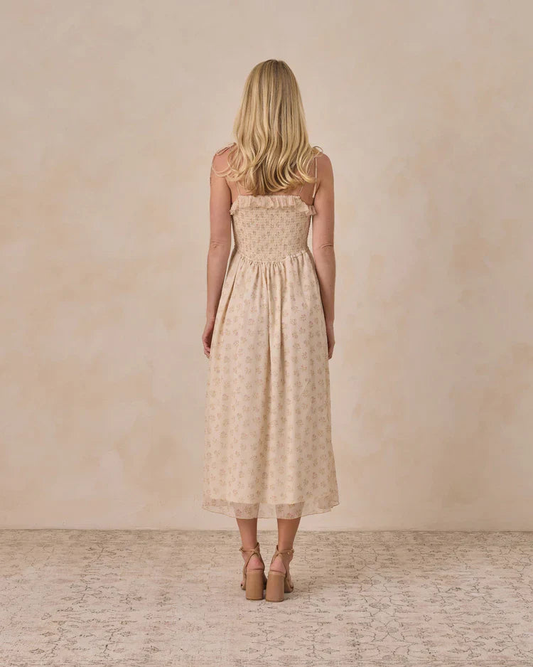 Women's Eiliana Dress | Posy | Noralee