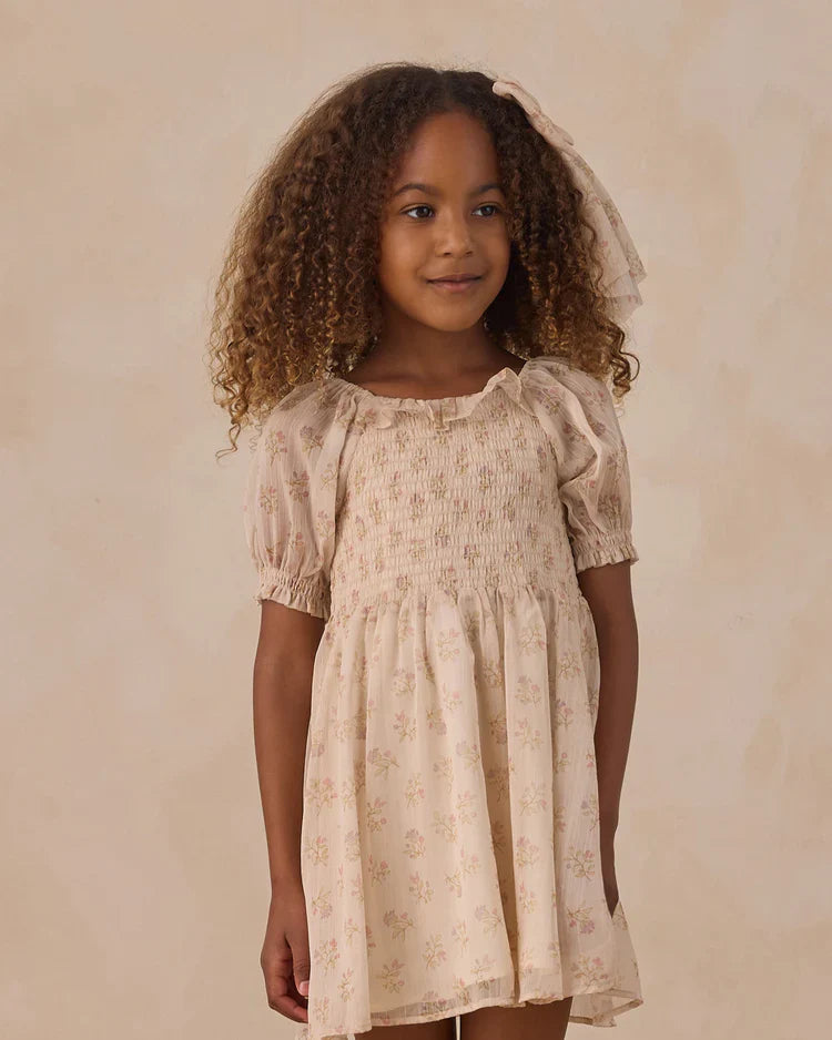 Millie Dress | Posie | Noralee