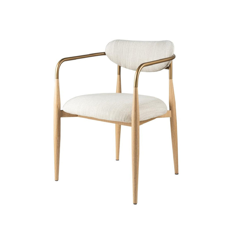 Newa Arm Dining Chair