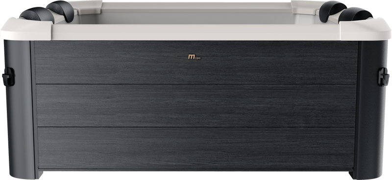 MSPA OSLO, FRAME SERIES, Hot Tub & Spa – 6 Person