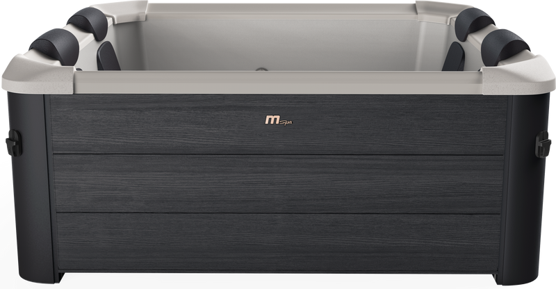 MSPA OSLO, FRAME SERIES, Hot Tub & Spa – 6 Person