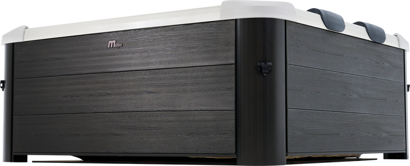 MSPA OSLO, FRAME SERIES, Hot Tub & Spa – 6 Person