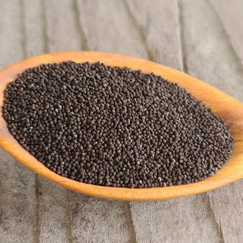 Poppy Mix