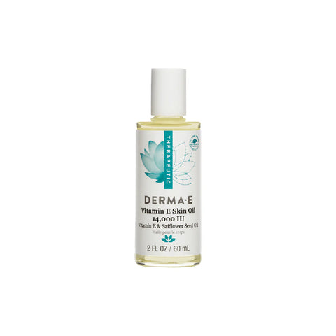 DERMA E Vitamin E Skin Oil 14,000 I.U.