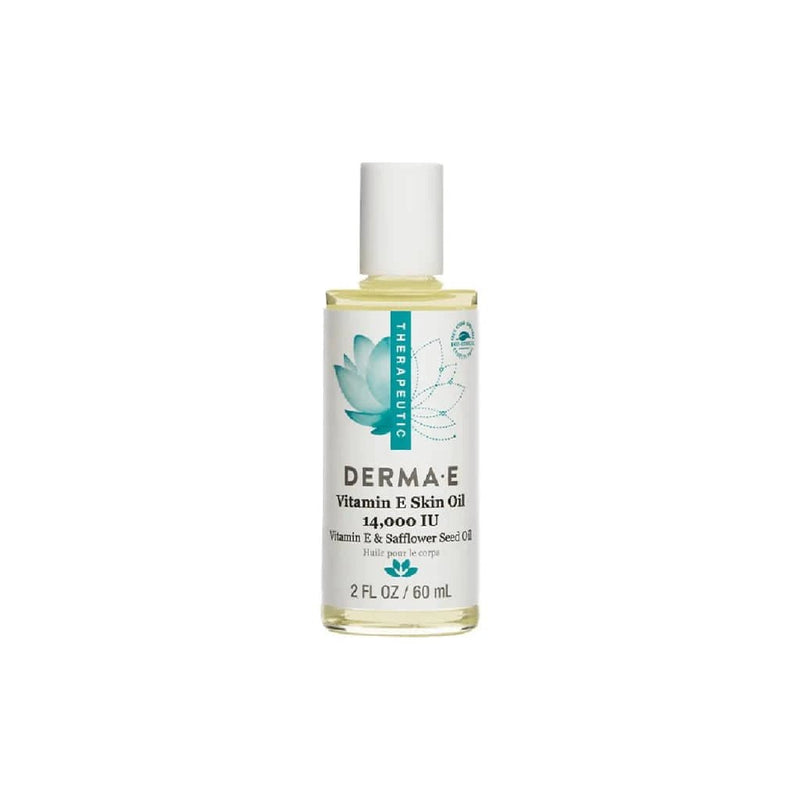 DERMA E Vitamin E Skin Oil 14,000 I.U. - Home & Well