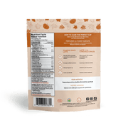 ORGANIC TRADITIONS Pumpkin Spice Latte - Home & Well