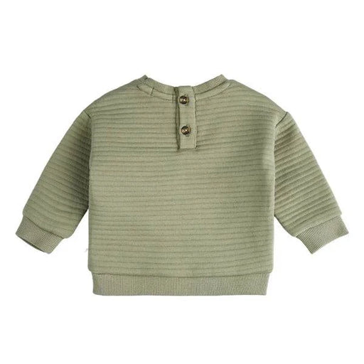 Petit Lem Two Piece Quilted Set - Home & Well