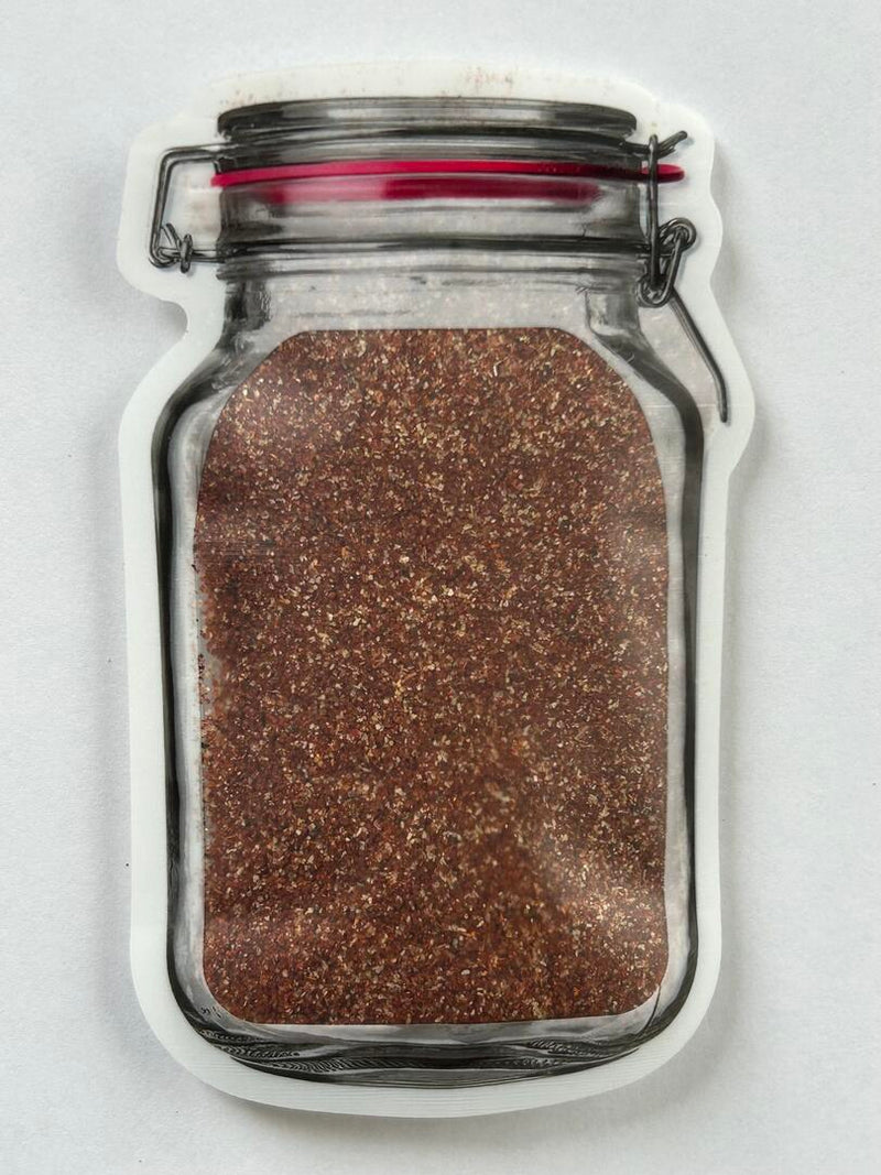 Austin Groove – True Texas Spice Rub
