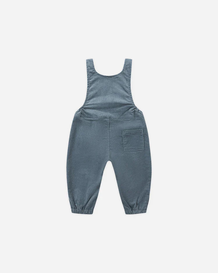 Baby Overall | Ocean | Quincy Mae