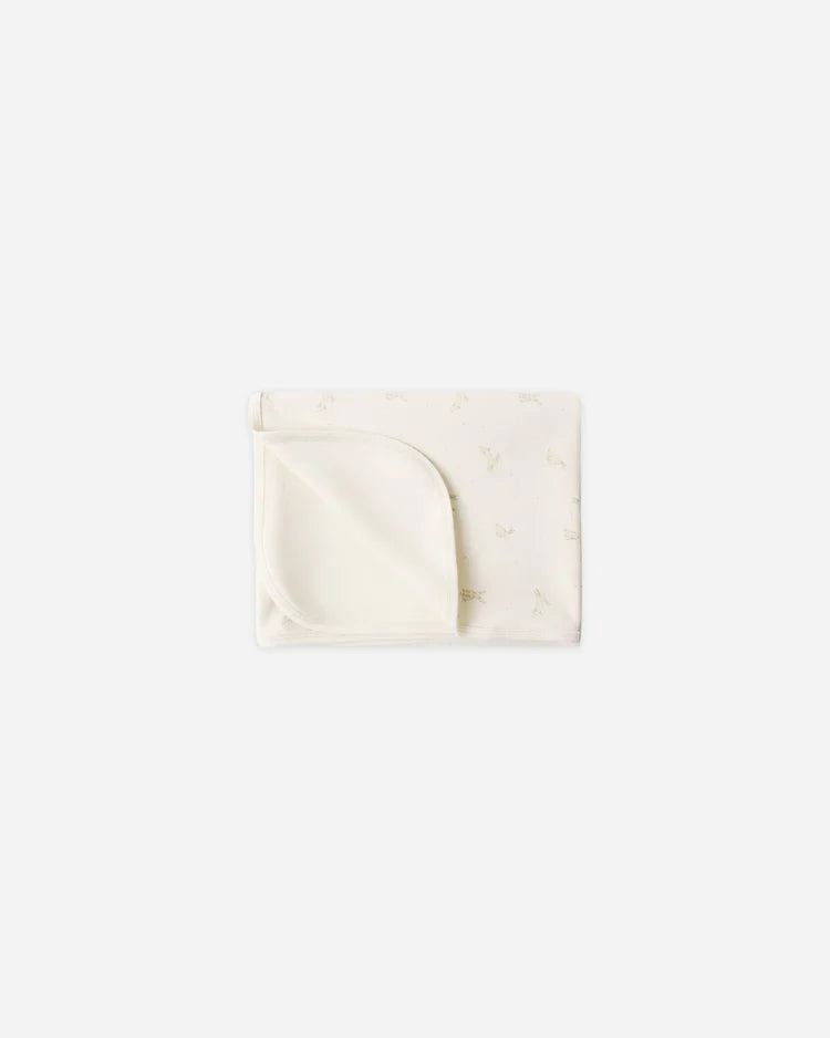 Swaddle | Bunnies | Quincy Mea
