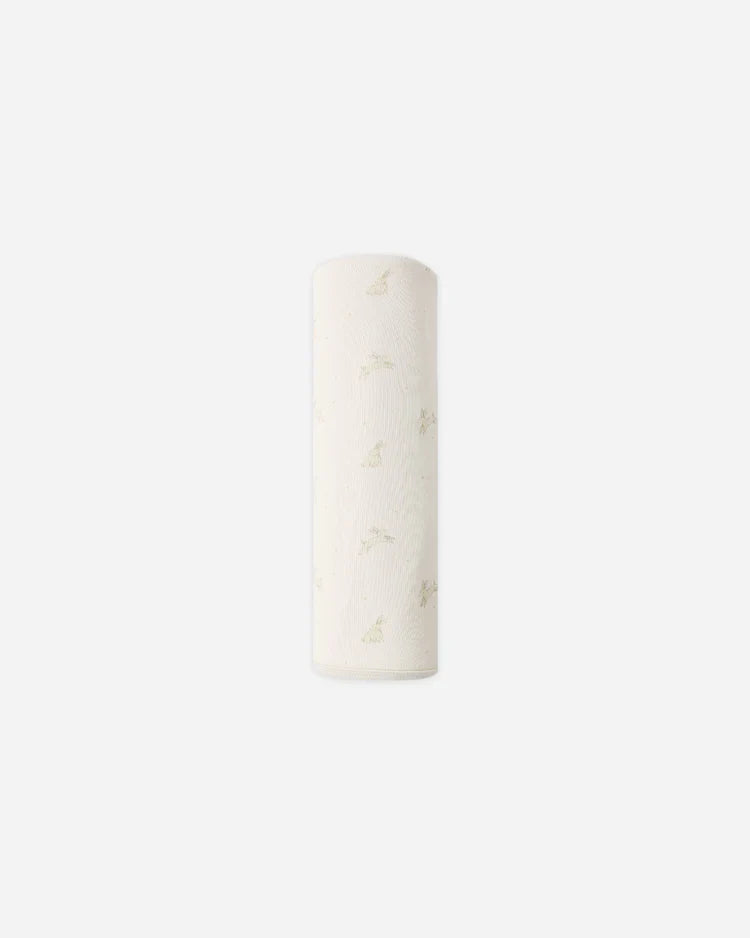 Swaddle | Bunnies | Quincy Mea