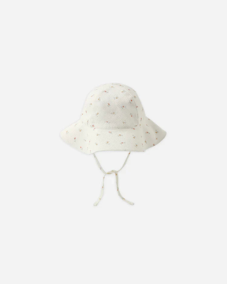Swim Hat | Petit Fleur | Quincy Mea