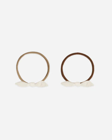 QUINCY MAE | Little Knot Headband