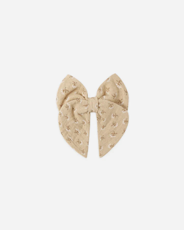 Bow | French Flora | Quincy Mea