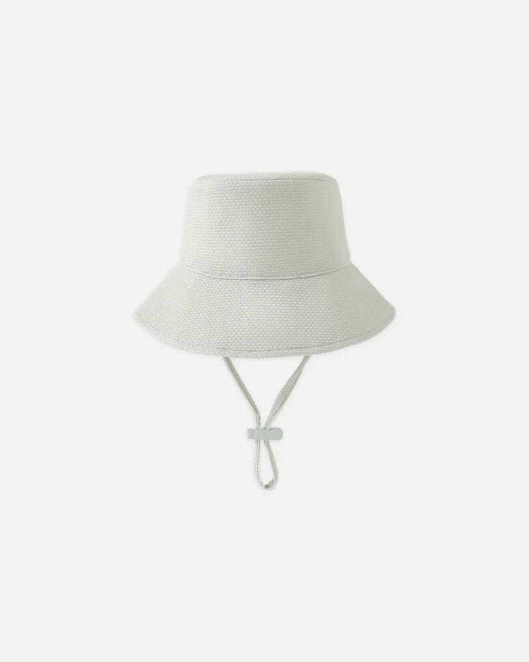 Bucket Hat | Sage | Quincy Mea