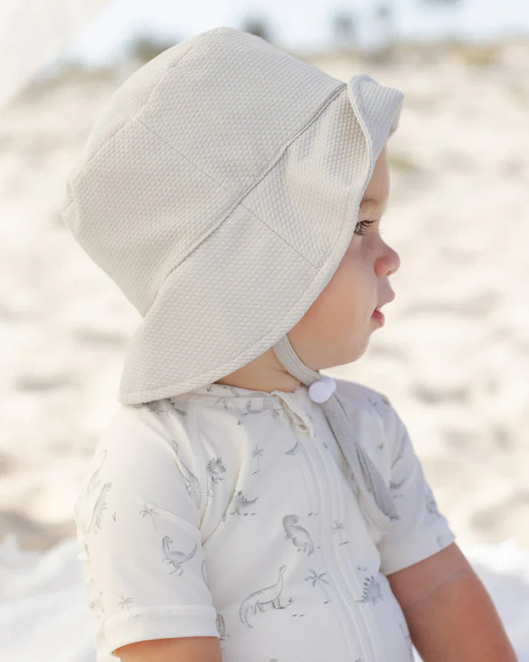Bucket Hat | Sage | Quincy Mea