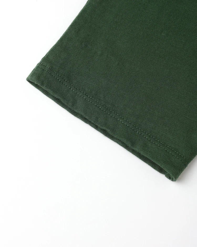 Rory Pant | Green | Rylee & Cru