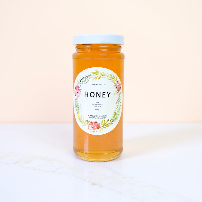 HONEY