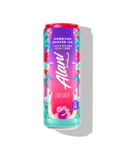 ALANI NU Hawaiian Shaved Ice Energy Drink - Home & Well 