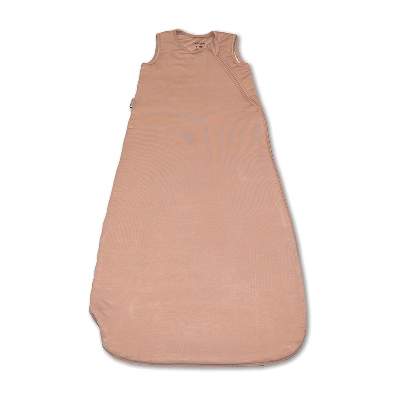 Bamboo Sleeping Sack 1.0 TOG (Maple Sugar)