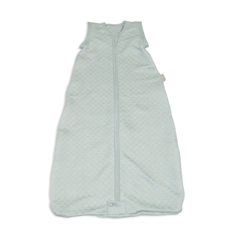 Bamboo Classic Sleeping Sack w/Detachable Sleeves 1 TOG(Gray Mist)