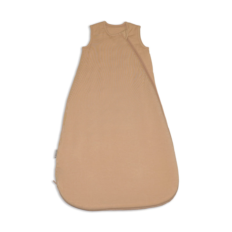 Bamboo Sleeping Sack 1.0 TOG (Cookie)