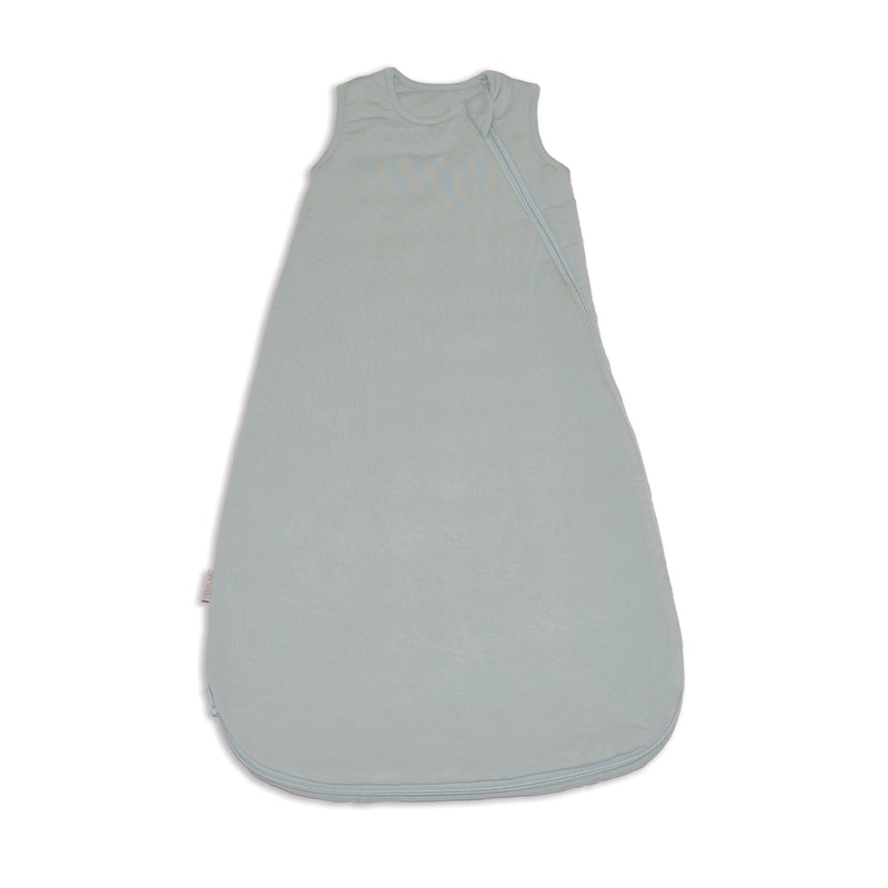 Bamboo Sleeping Sack 1.0 TOG (Gray Mist)
