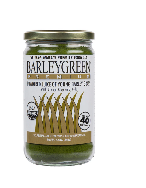 BarleyGreen® Premium 8.5oz (3 pack) - BARLEYGREEN CANADA