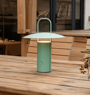 Portable Nordic Lamp - Home & Well
