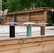 Portable Nordic Lamp - Home & Well