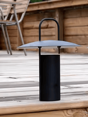 Portable Nordic Lamp - Home & Well