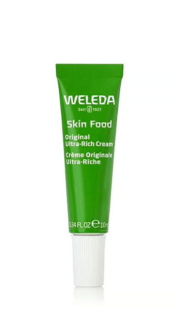 WELEDA Travel Size - Skin Food Moisturizer - Home & Well
