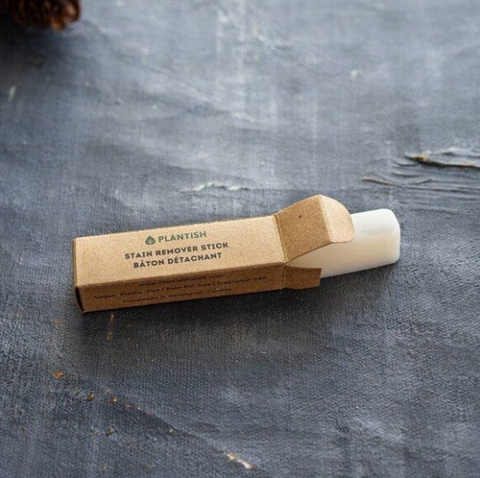 Stain Remover Stick | By Plantish