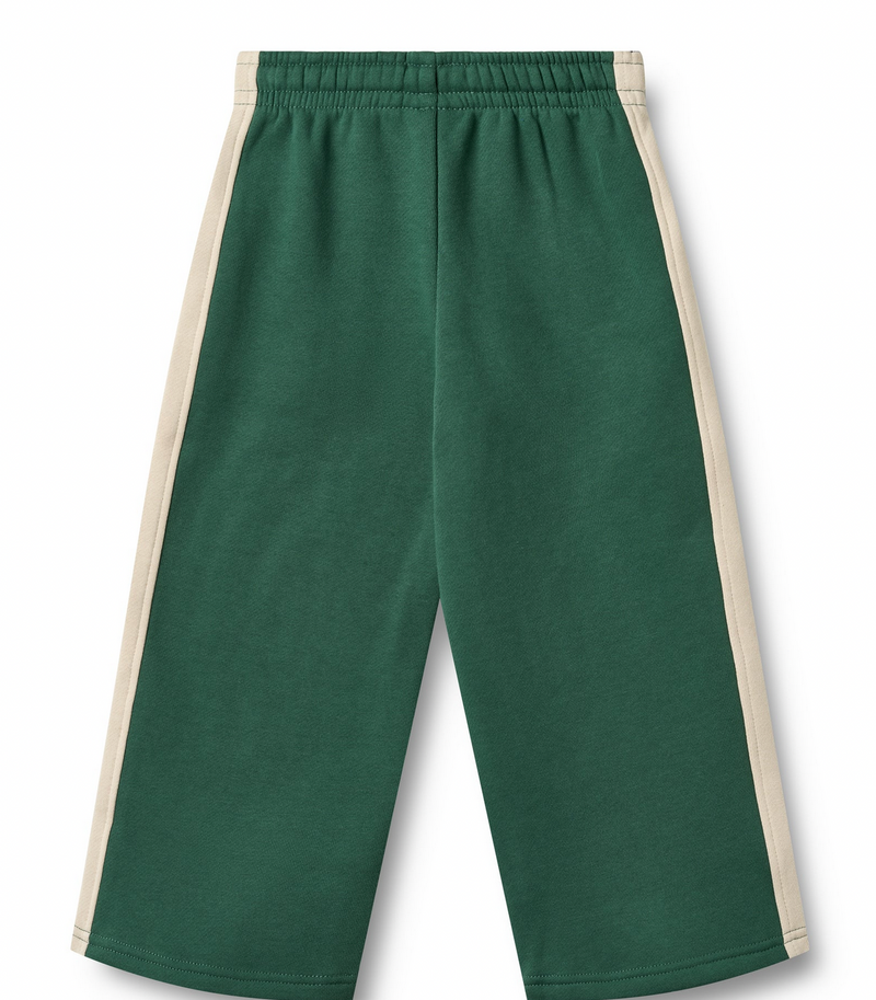 Sweatpants Day | Kale | Wheat Kids