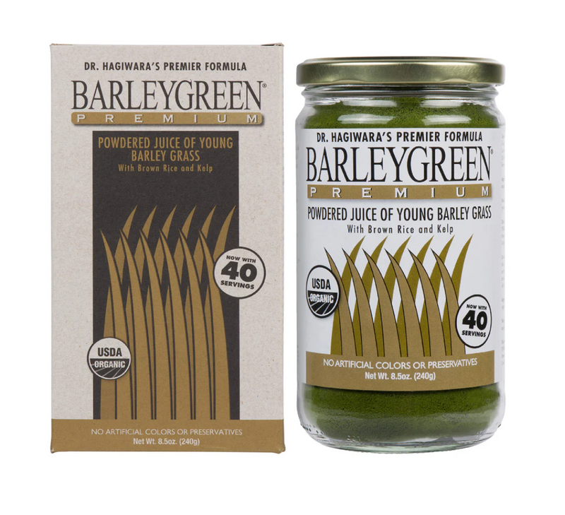 BarleyGreen® Premium 8.5oz (3 pack) - BARLEYGREEN CANADA